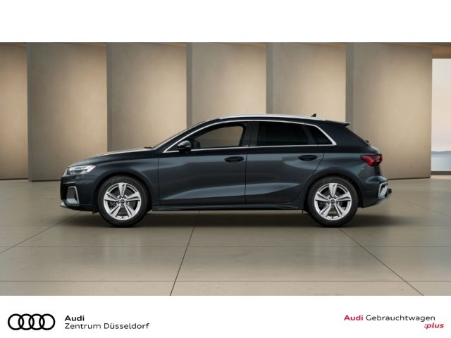 Audi A3 allstreet 35 TFSI - Samsaru's Car Outlet