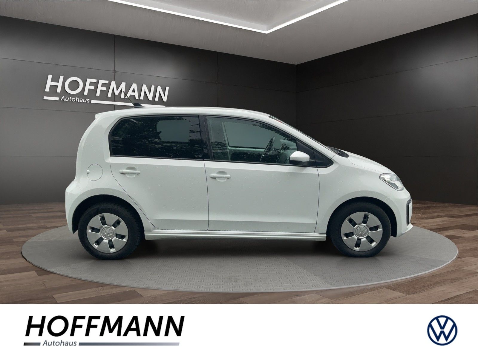 Volkswagen up! e-up! Active - Samsaru's Car Outlet