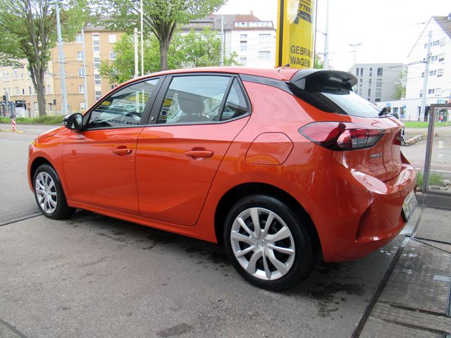 Opel Corsa-e Edition - Samsaru's Car Outlet