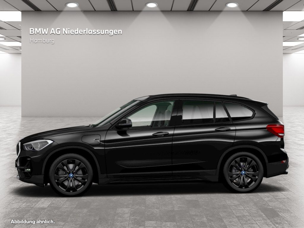 BMW X1 xDrive25e Sport Line - Samsaru's Car Outlet