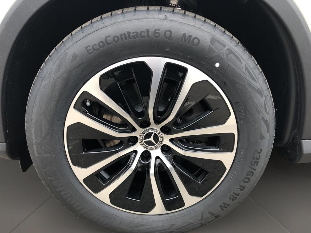 Mercedes-Benz GLC 200 4MATIC Avantgarde - Samsaru's Car Outlet