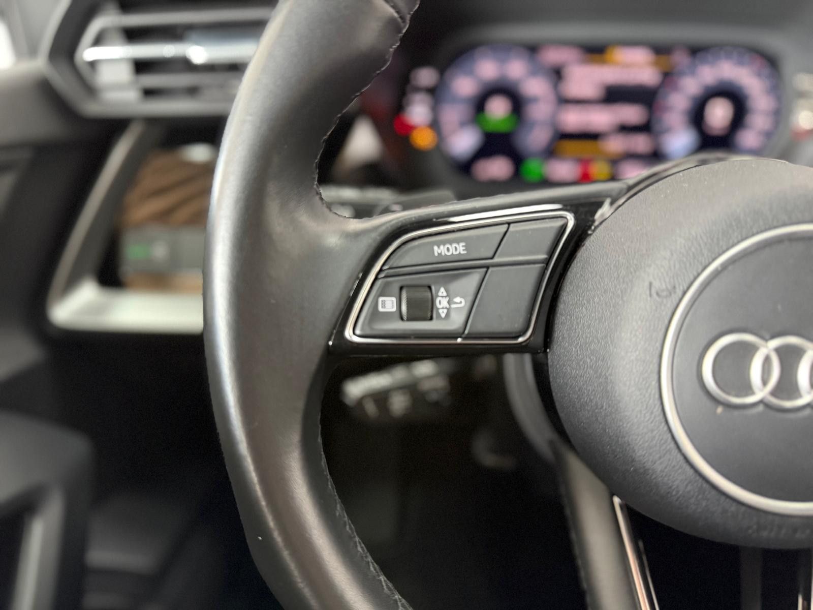 Audi A3 40 TFSI e advanced*LED*PDC*CARPLAY*TÜV NEU*