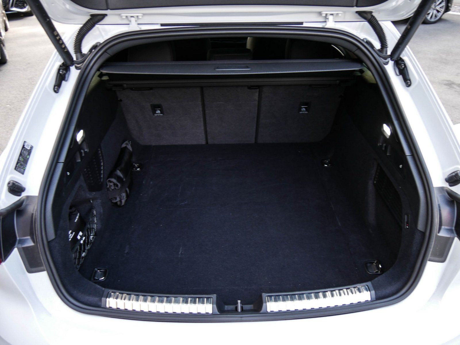 Audi A5 Avant TDI quattro S-Line B&O AHK Tech plus