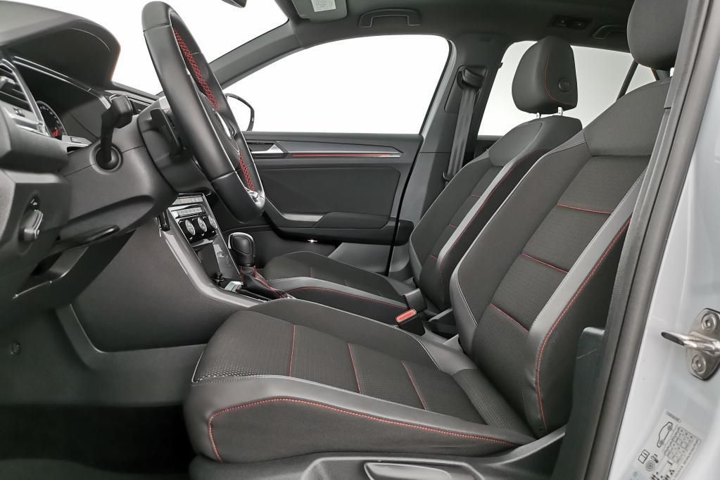 Volkswagen T-Roc Sport 1.5 TSI DSG - Samsaru's Car Outlet