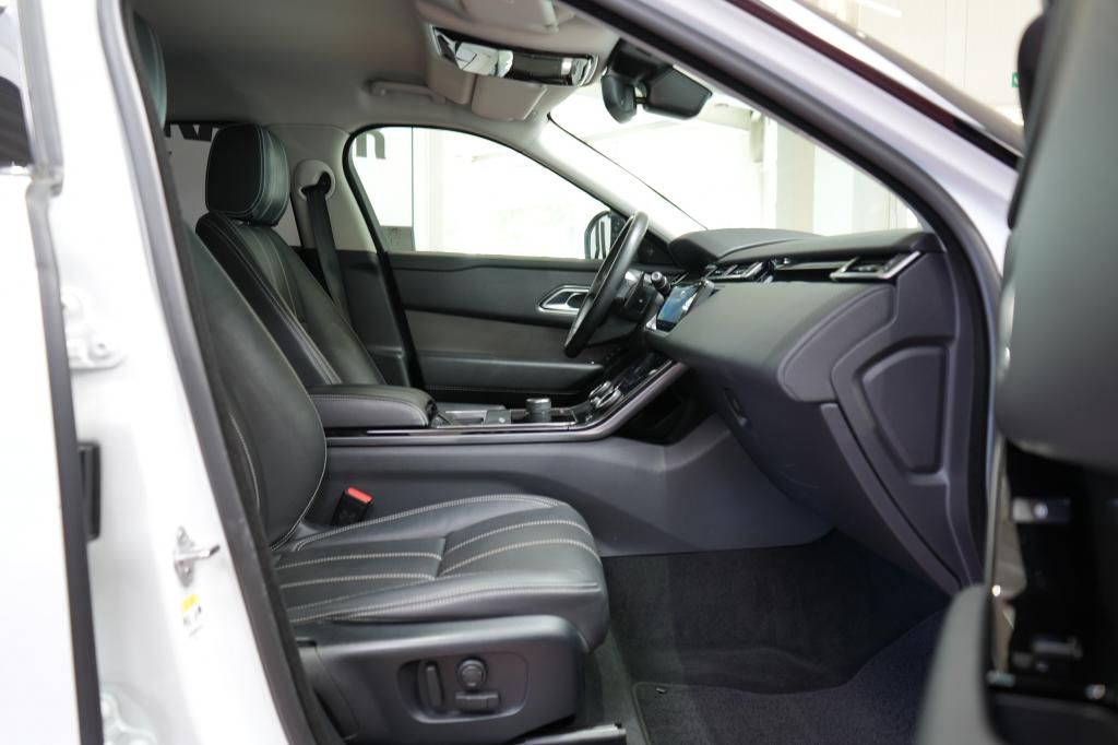 Range Rover Velar 2.0 4WD - Samsaru's Car Outlet