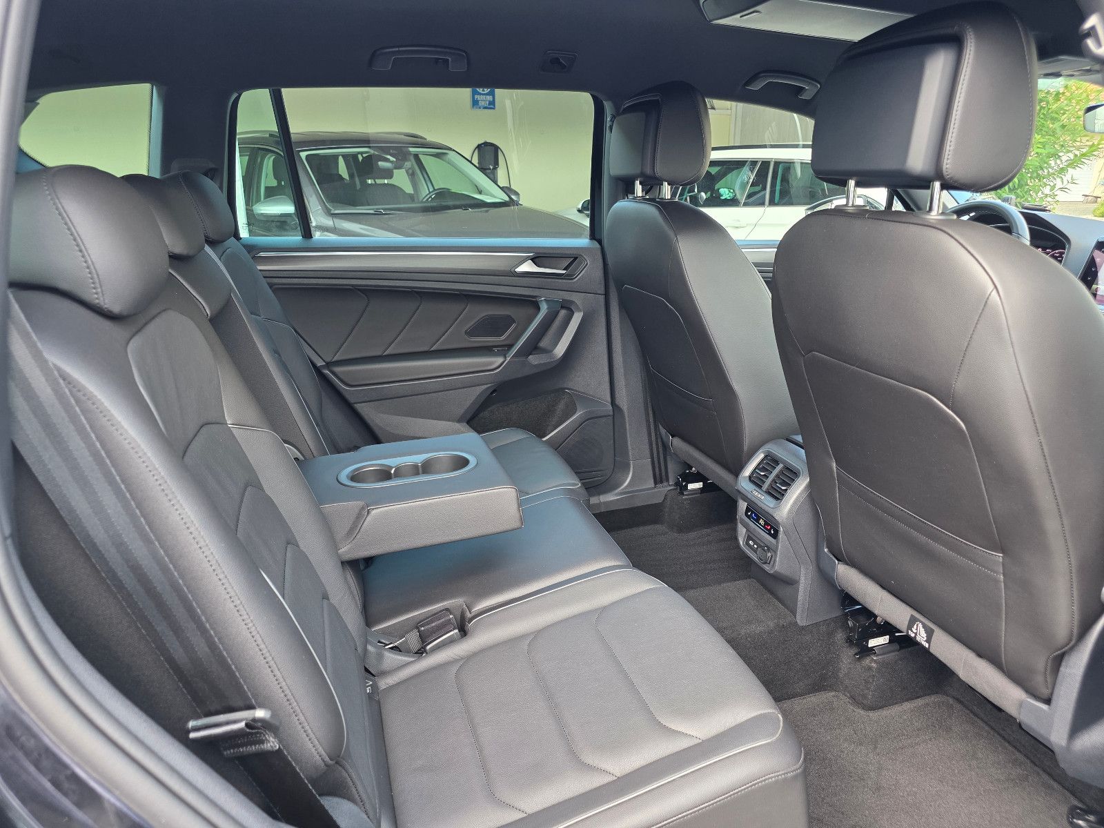 Seat Tarraco Xcellence 4D AHK ACC Cam DCC Keyless 20'