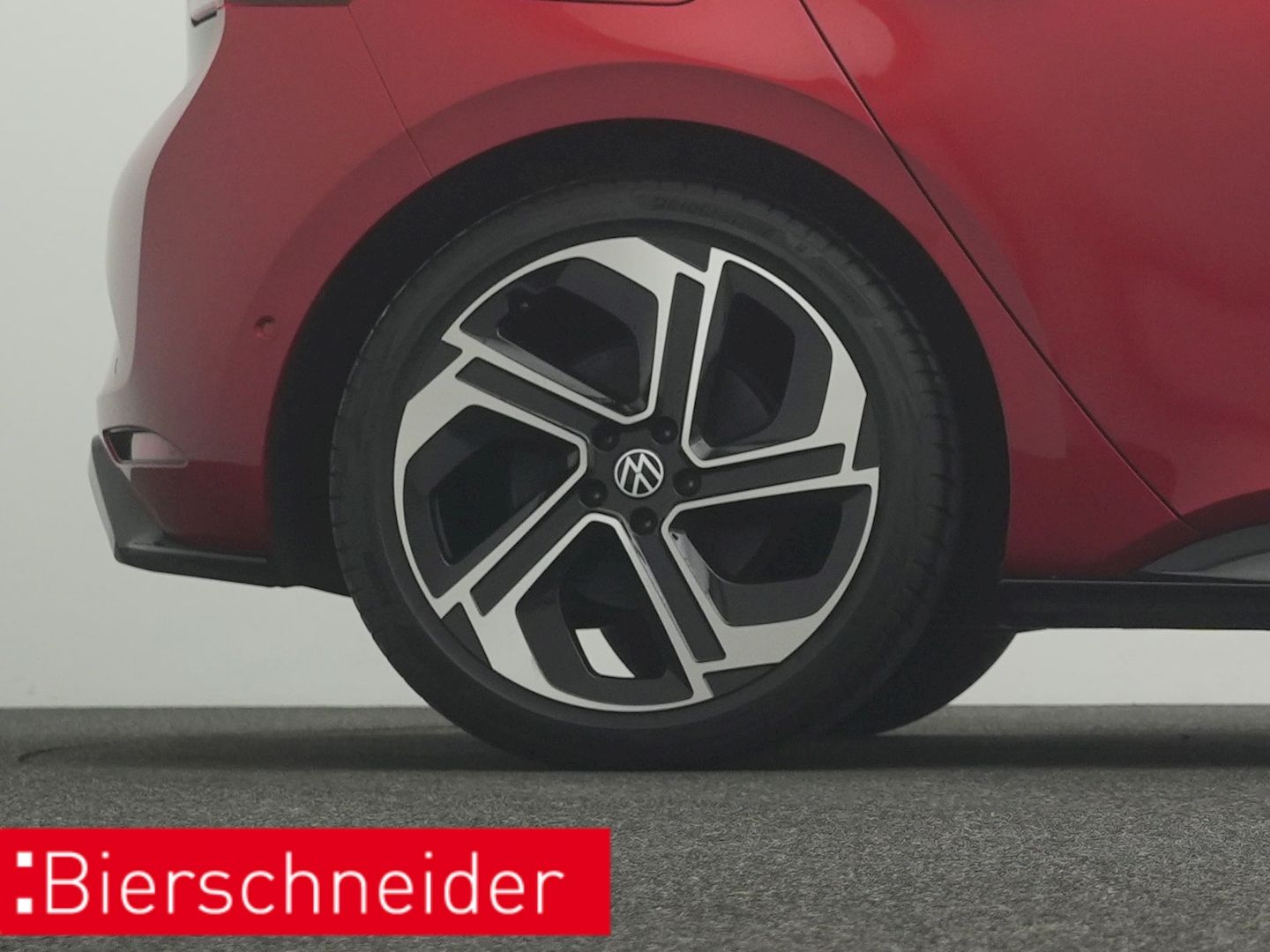 Volkswagen ID.3 GTX 5-J-GAR NAVI KAMERA LED