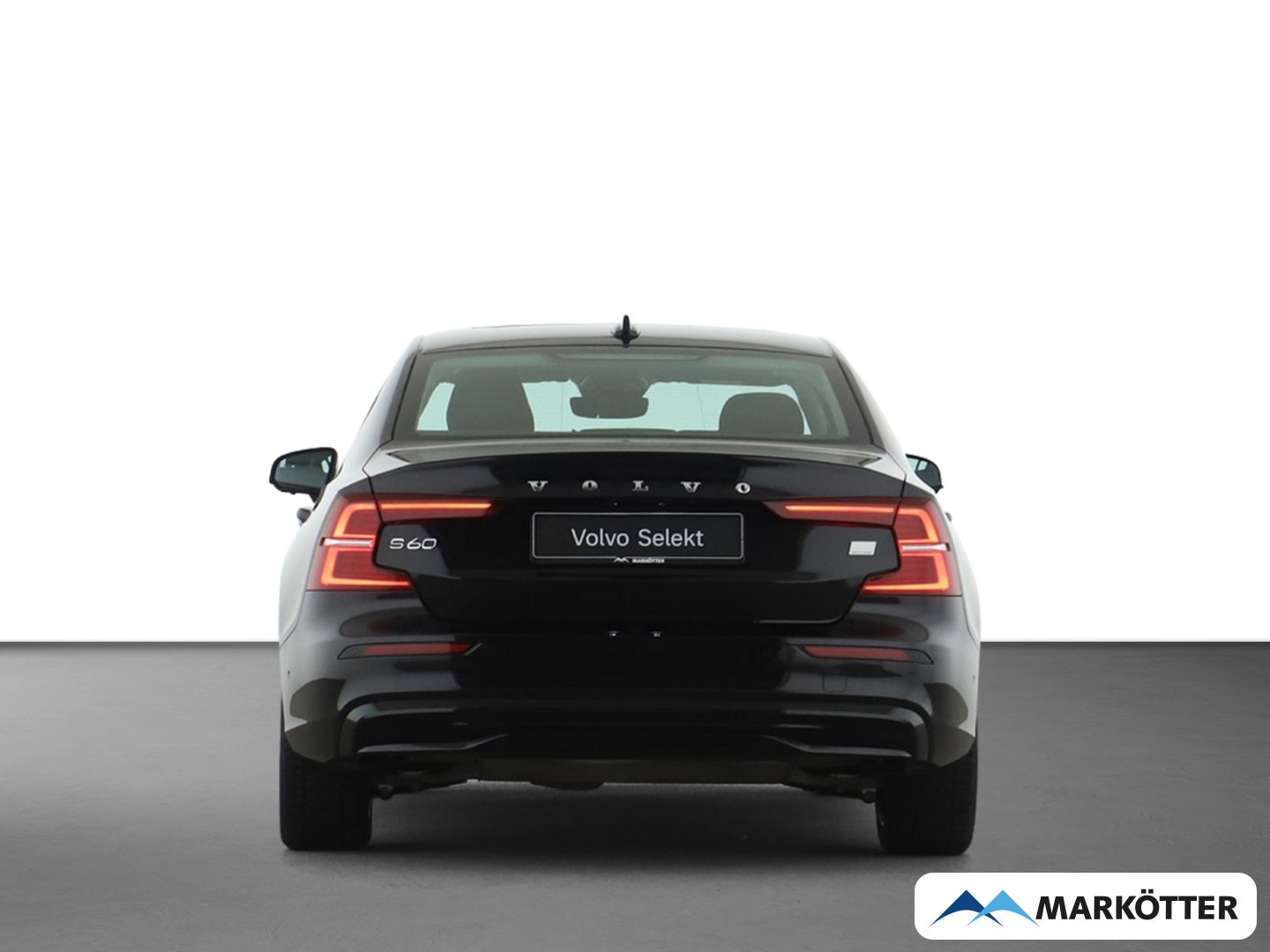 Volvo S60 Ultimate Dark Recharge Plug-In Hybrid AWD