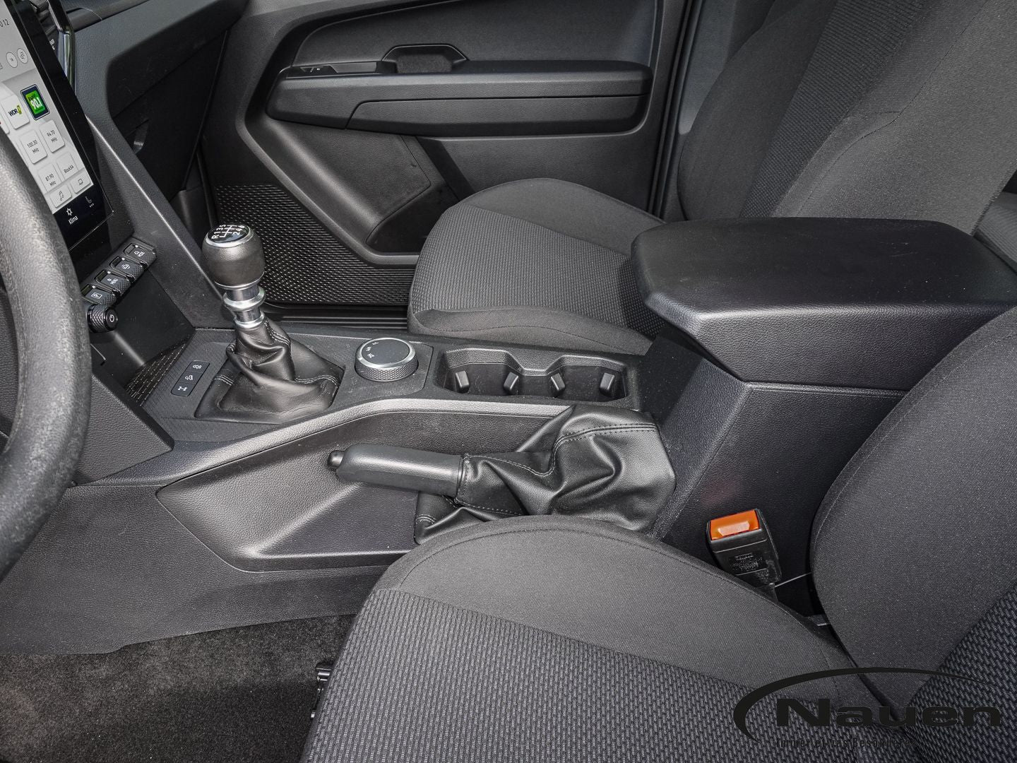 Volkswagen Amarok 2.0 TDI 4Motion DoubleCab *AHK*ACC*KAMERA