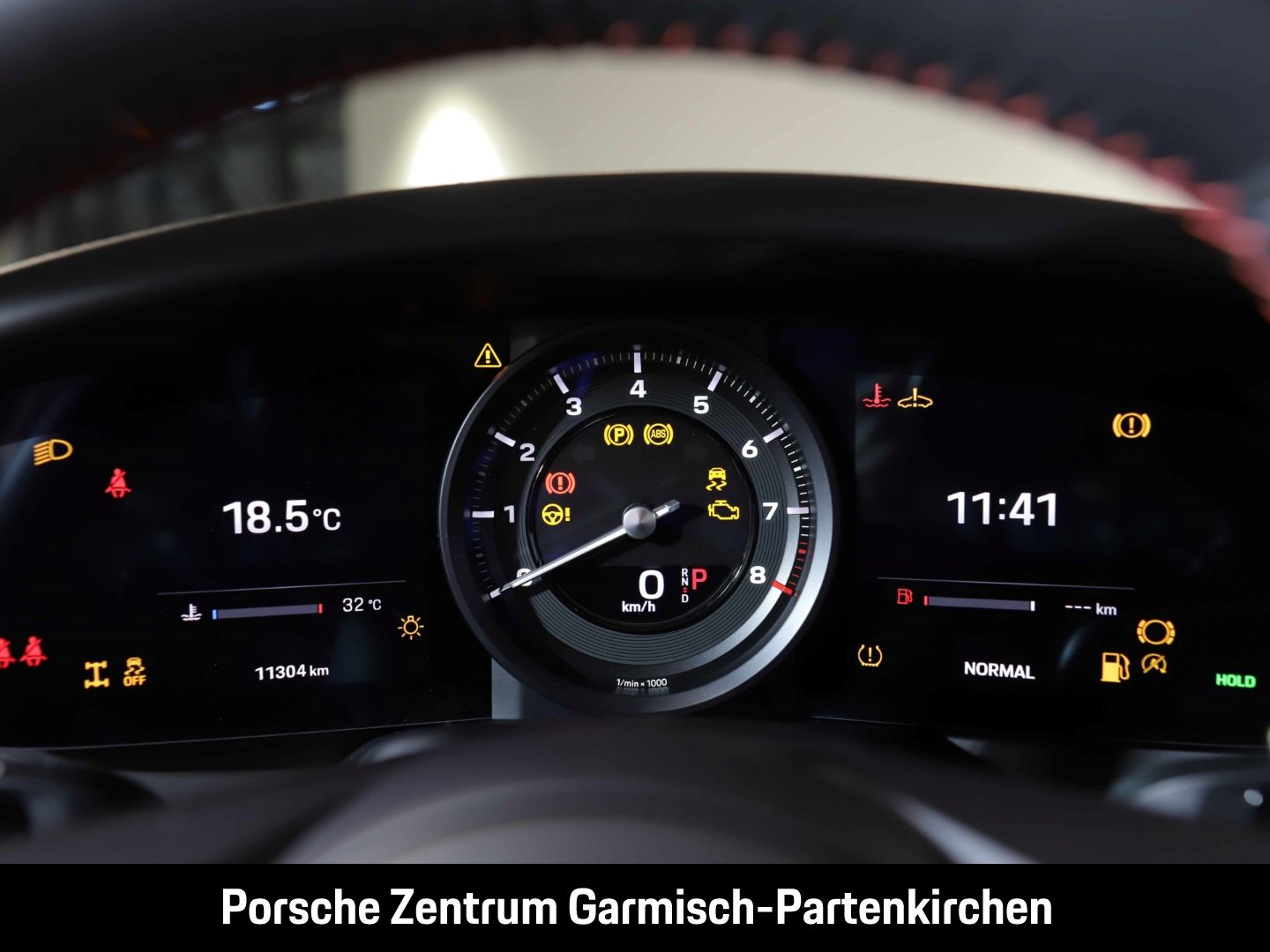 Porsche 992 911 Targa 4S 360 Kamera LenkradHZG Klimaauto
