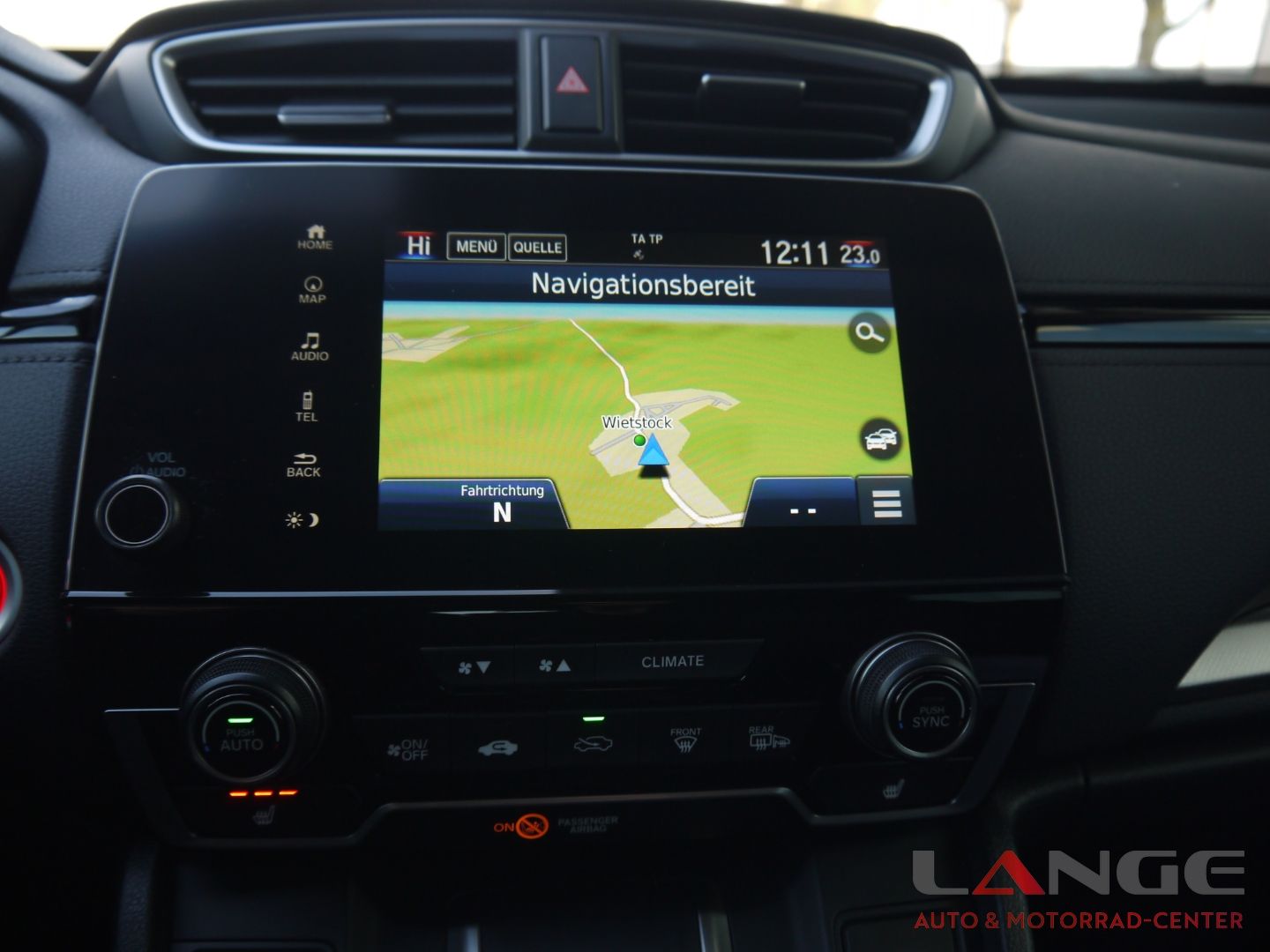 Honda CR-V 2.0 i-MMD HYBRID 2WD CVT Elegance Navi Soun