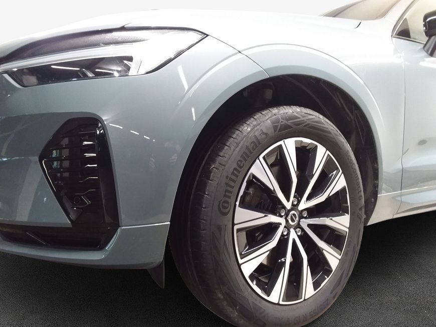 Volvo XC60 B4 D AWD Plus Dark