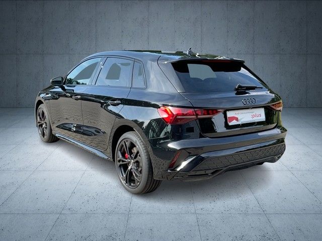 Audi A3 Sportback 45 TFSI e S tronic S line