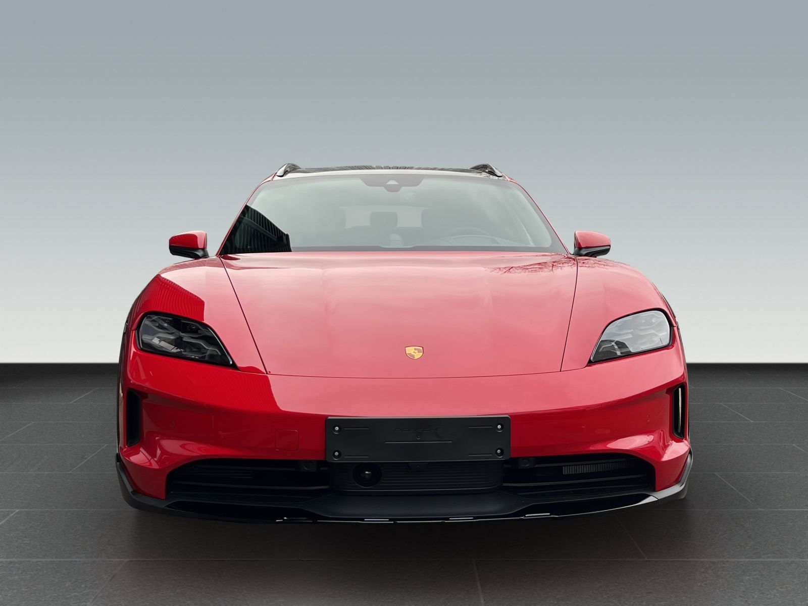 Porsche Taycan 4 Cross Turismo SportChrono,HD Matrix,BOS