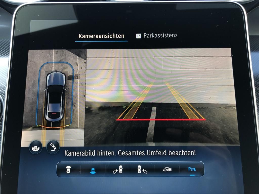 Mercedes-Benz GLC 300 d 4MATIC Coupe - Samsaru's Car Outlet