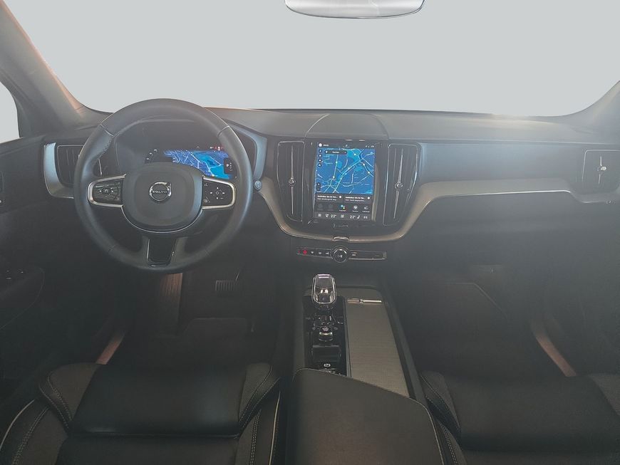 Volvo XC60 B4 B Plus Dark