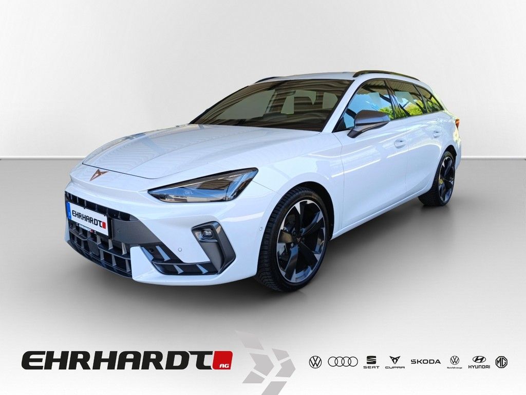 Cupra Leon Sportstourer 1.5 eTSI DSG FACELIFT - Samsaru's Car Outlet