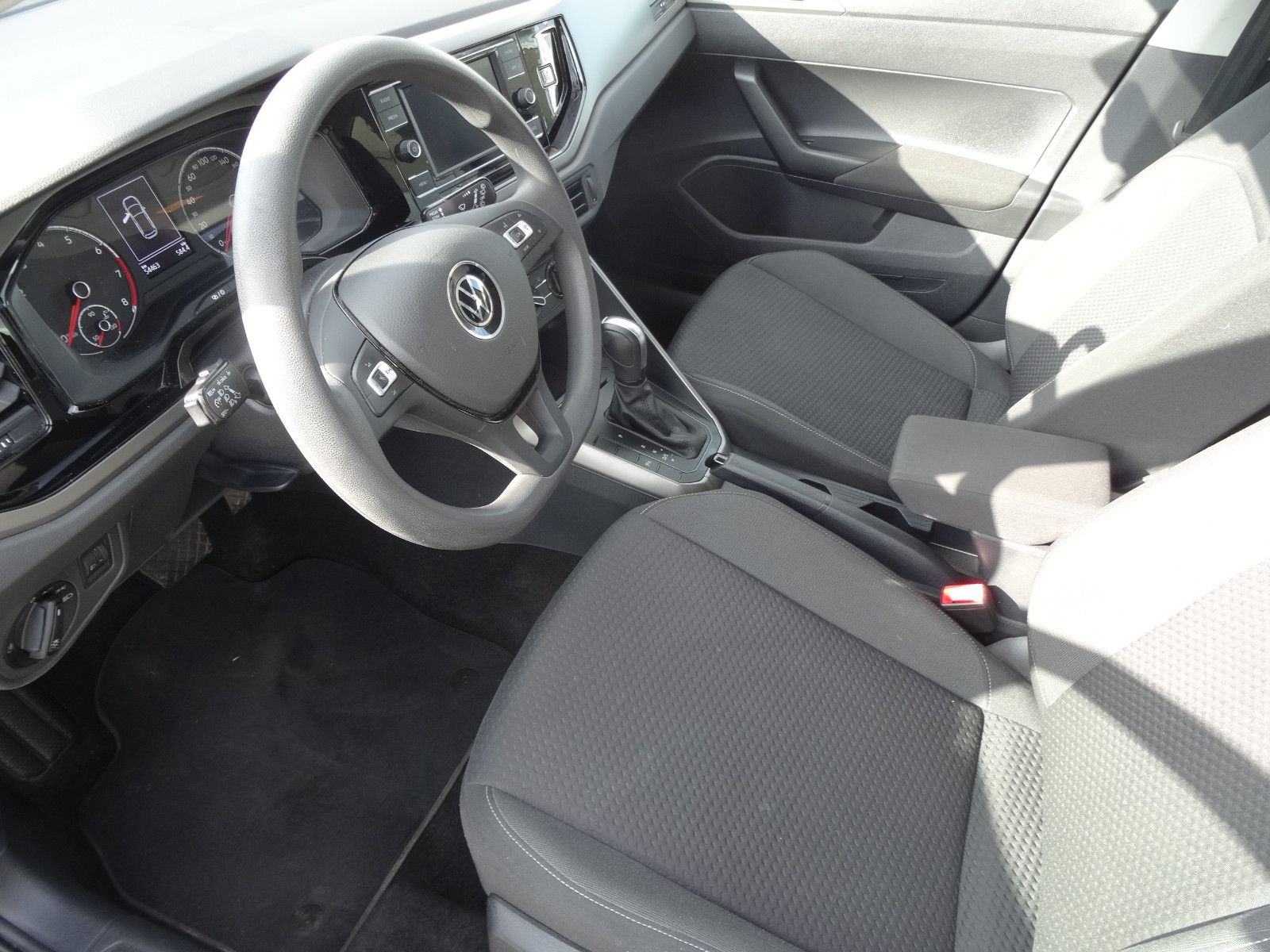 Volkswagen Polo 1.0 TSI OPF DSG Comfortline - Samsaru's Car Outlet