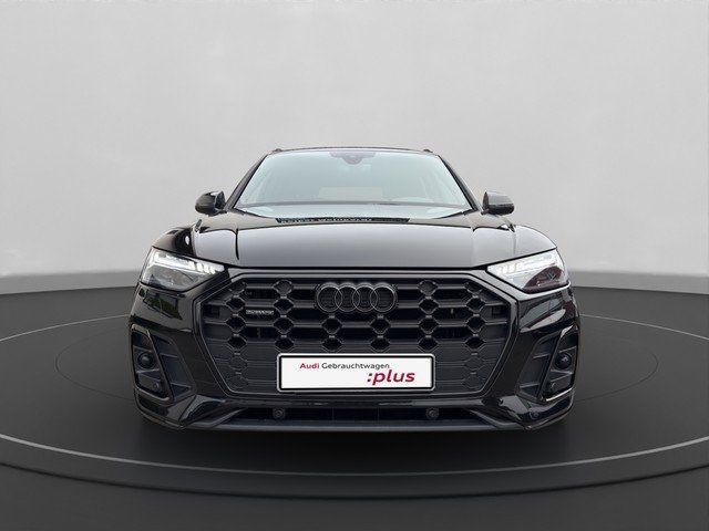 Audi Q5 50 TDI quattro Tiptronic S line MATRIX*ACC Vi