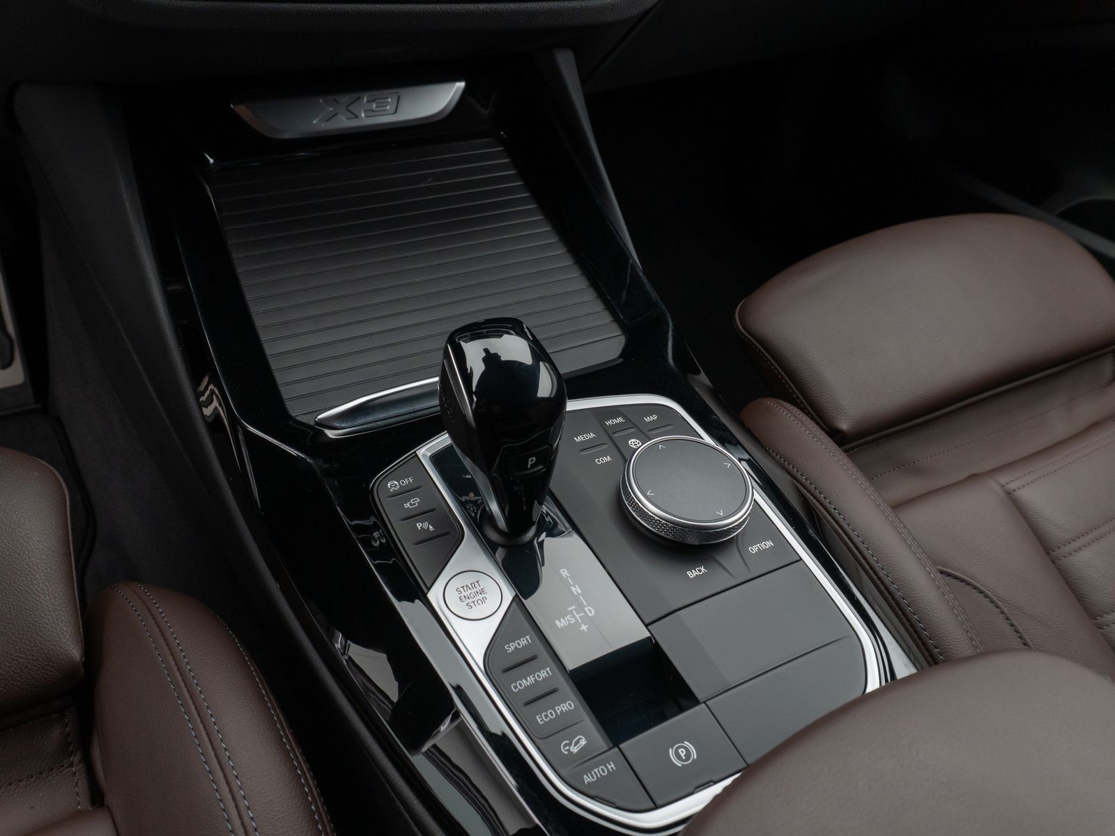 BMW X3 xD30d M Sport - Samsaru's Car Outlet
