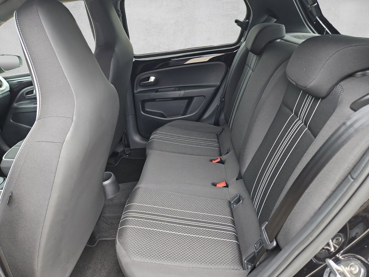 Seat Mii electric Plus - Samsaru's Car Outlet