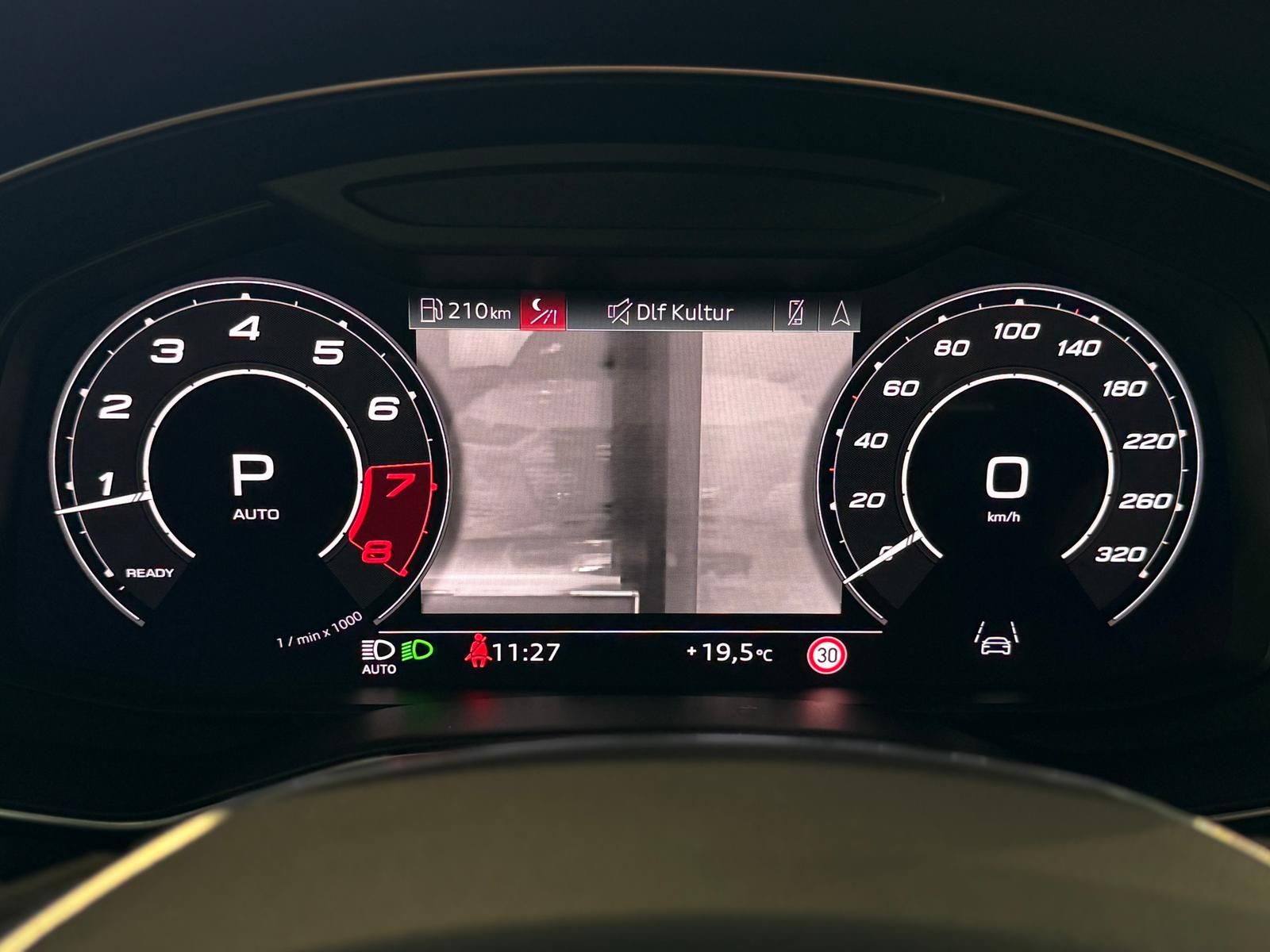 Audi RS6 4.0 TFSI Q*Pano*HuD*B&O-Adv.*Carbon*Dynamik+