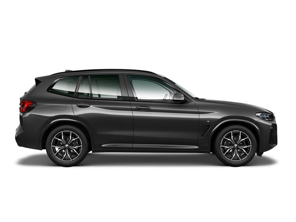 BMW X3 xDrive 30i M Sport - Samsaru's Car Outlet
