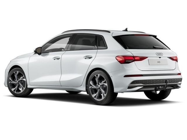 Audi A3 Sportback 35 TFSI - Samsaru's Car Outlet