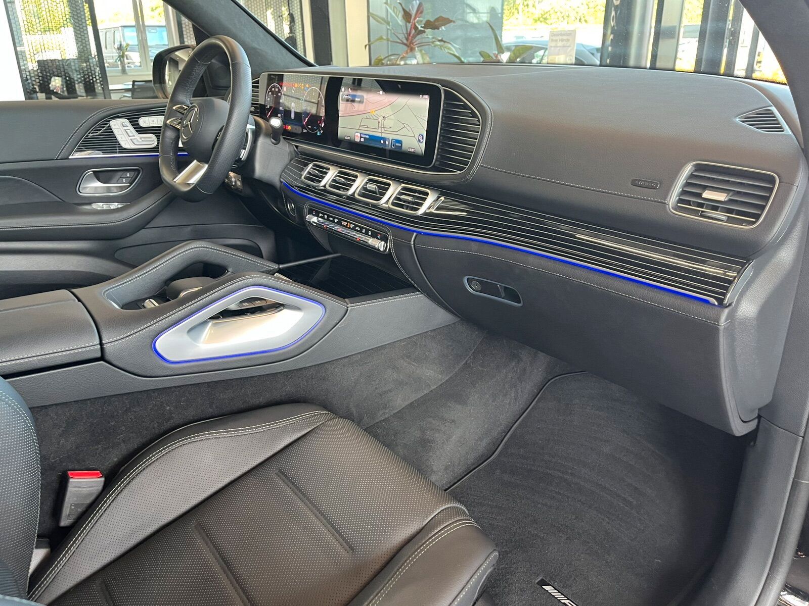Mercedes-Benz GLE 450 d 4M AMG NIGHT PANO PREMIUM AIRMATIC AH