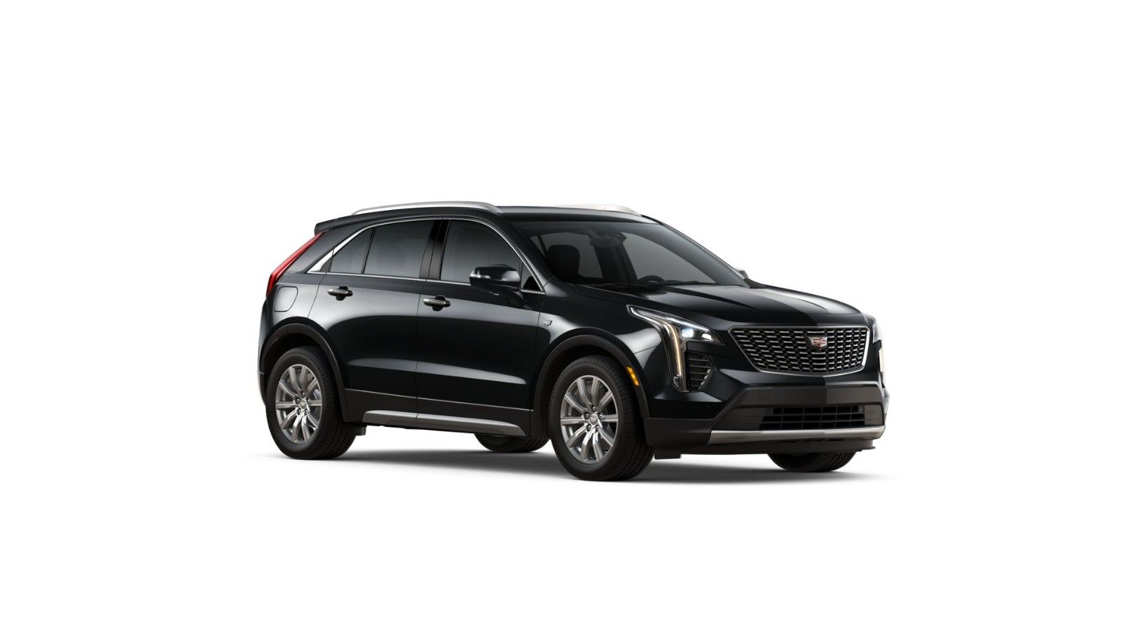 Cadillac XT4 Premium Luxury AWD 350T  *SOFORT VERFÜGBAR*