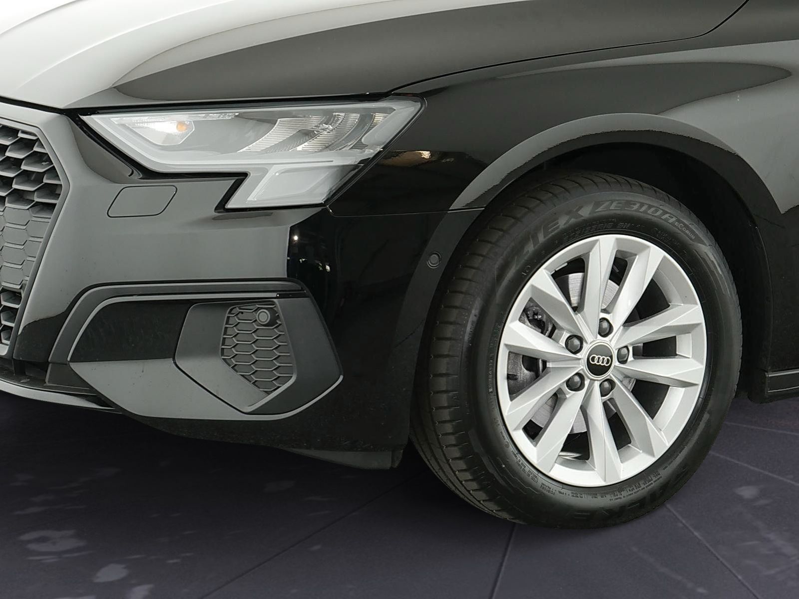 Audi A3 Sportback 30 TFSI - Samsaru's Car Outlet