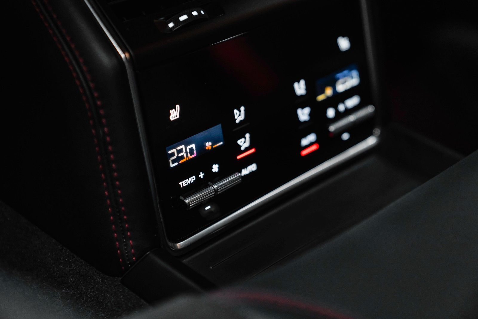 Porsche Panamera  GTS Sport Turismo*Pano*Bose*Alcantara