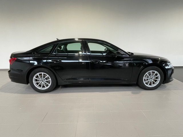 Audi A6 50 3.0 TDI quattro - Samsaru's Car Outlet
