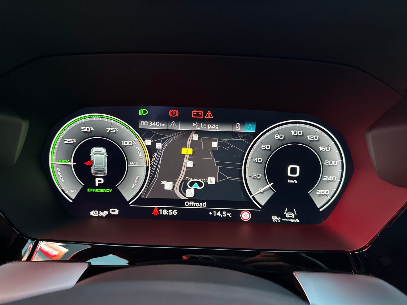 Audi A3 Sportback 40 TFSIe *Matrix*HuD*Business*