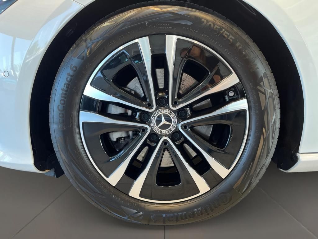 Mercedes-Benz CLA 200 d 4MATIC Shooting Brake - Samsaru's Car Outlet