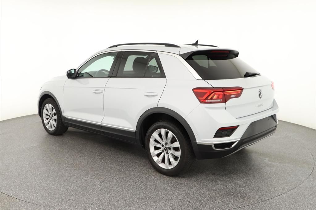 Volkswagen T-Roc Sport 1.5 TSI DSG - Samsaru's Car Outlet