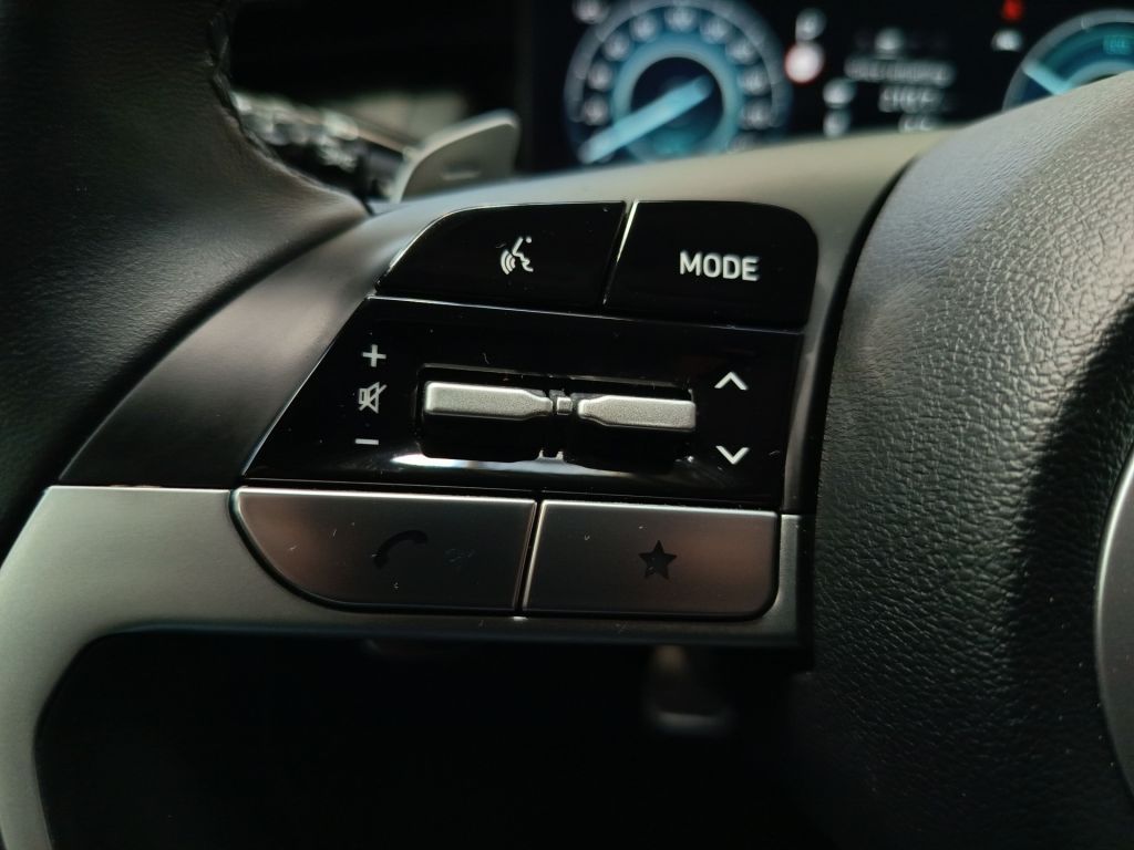 Hyundai TUCSON 1.6T-GDi Plug-in-Hybrid 4WD Prime - Samsaru's Car Outlet