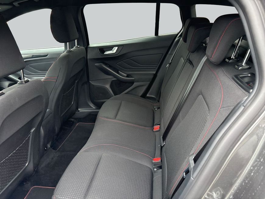 Ford Focus Turnier 1.0 EcoBoost Hybrid Aut. ST-LINE X