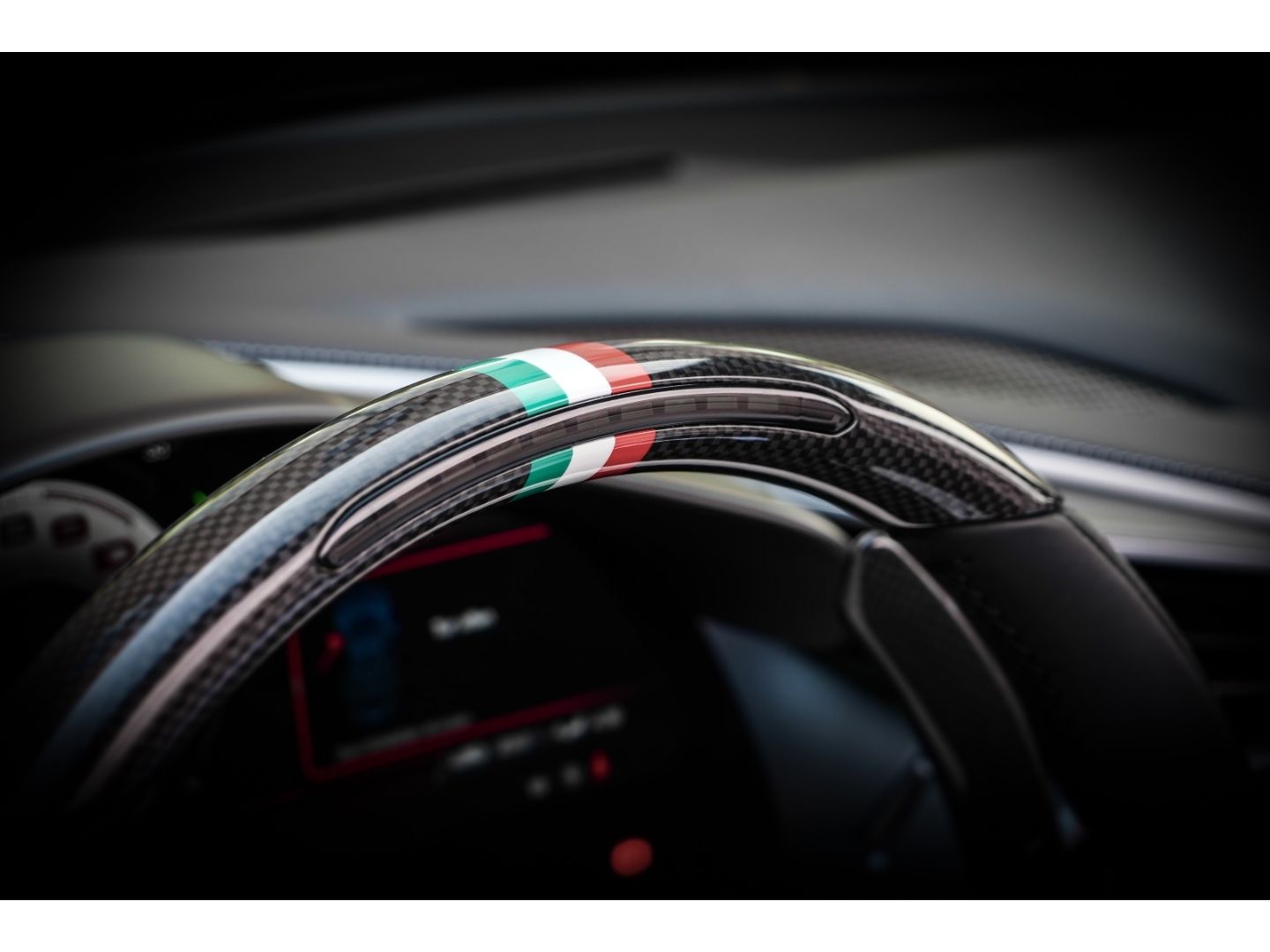 Ferrari 296 GTS - Samsaru's Car Outlet