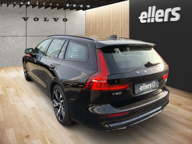Volvo V60 T6 AWD Plus Dark gr.Reichweite Abstandstemp.