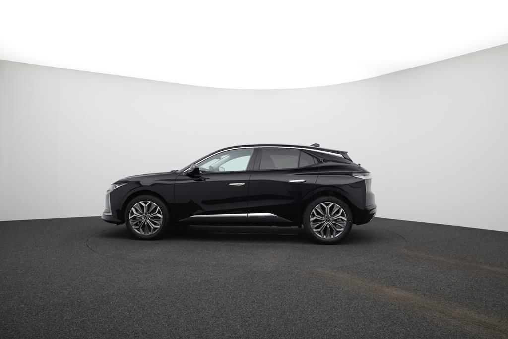 DS Automobiles DS4 Trocadero
