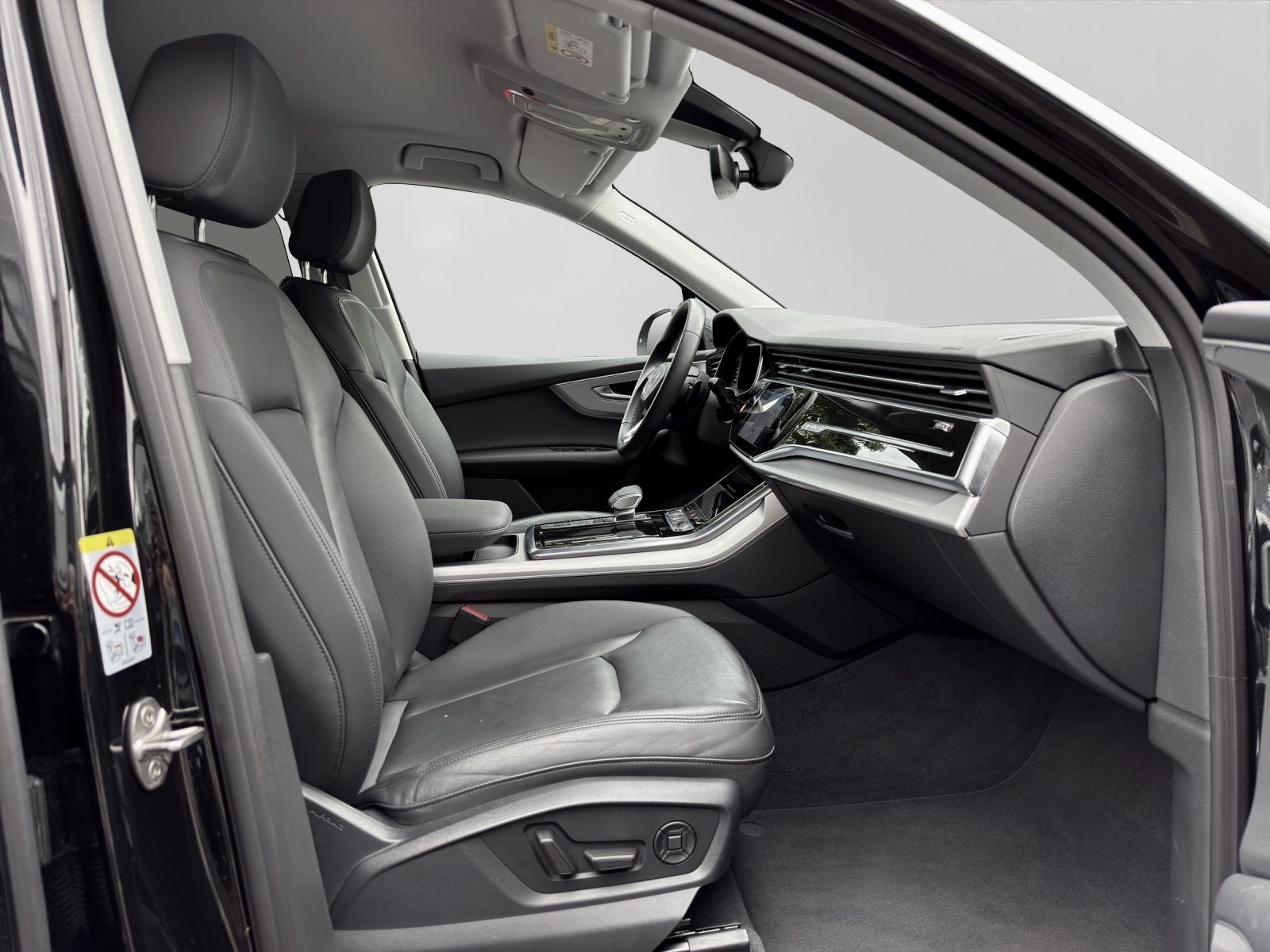 Audi Q7 50 TDI Q LM20 LUFT MATRIX ST.HEIZ
