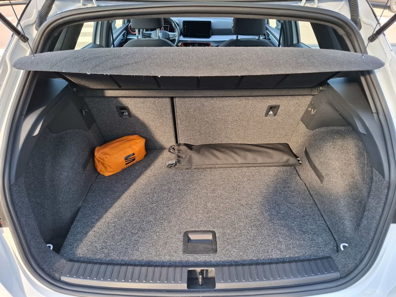 Seat Arona FR 1.0 TSI 81 kW (110 PS) 7-Gang-DSG