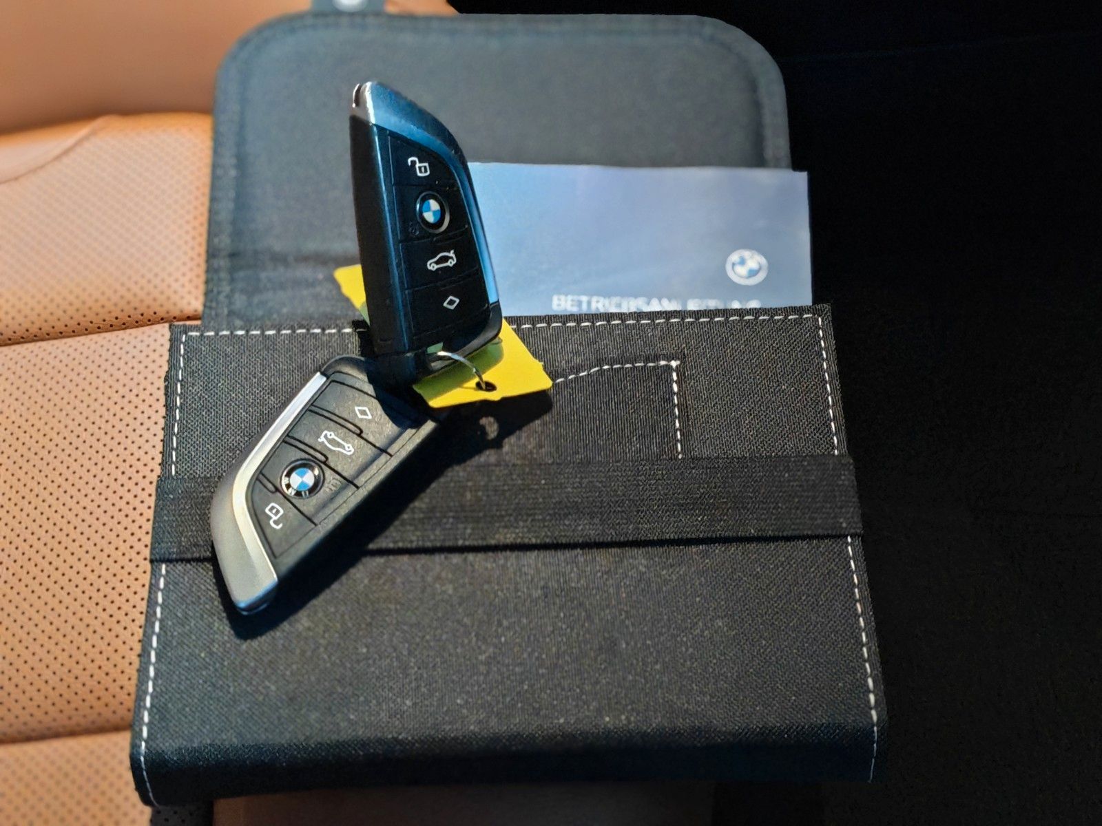 BMW X3 xD30e Facelift 360°Kam LEDER HiFi