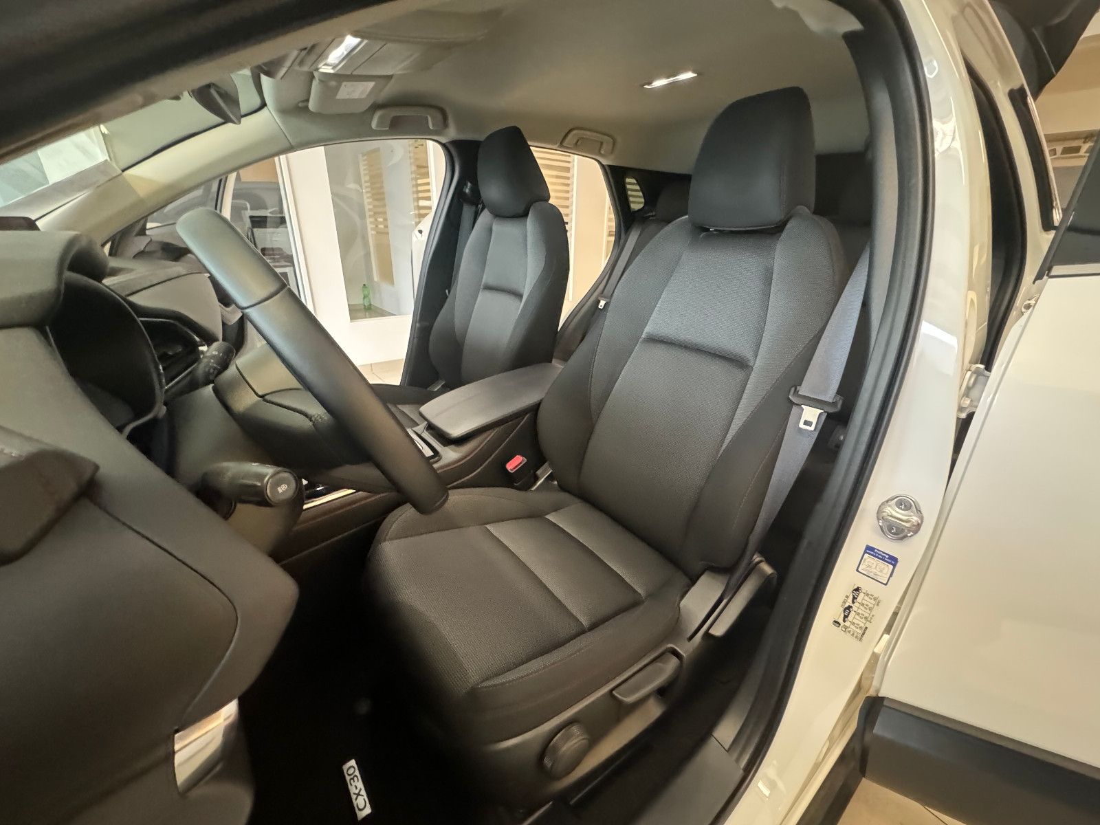 Mazda CX-30 Homura 2WD *122 6AT *RFK *Carplay *NAV*HUD