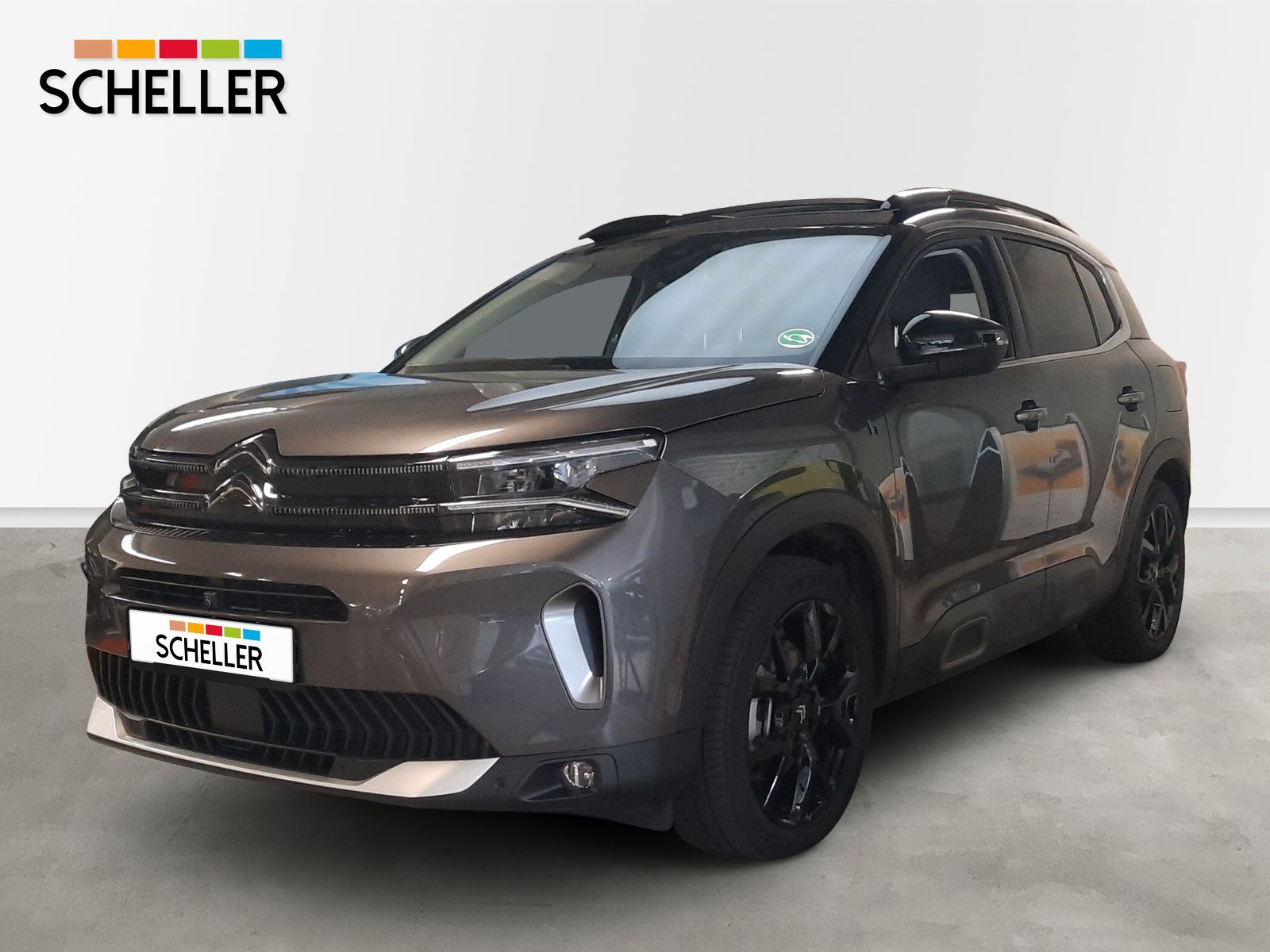 Citroën C5 Aircross Shine Pack  Plug-In Hybrid