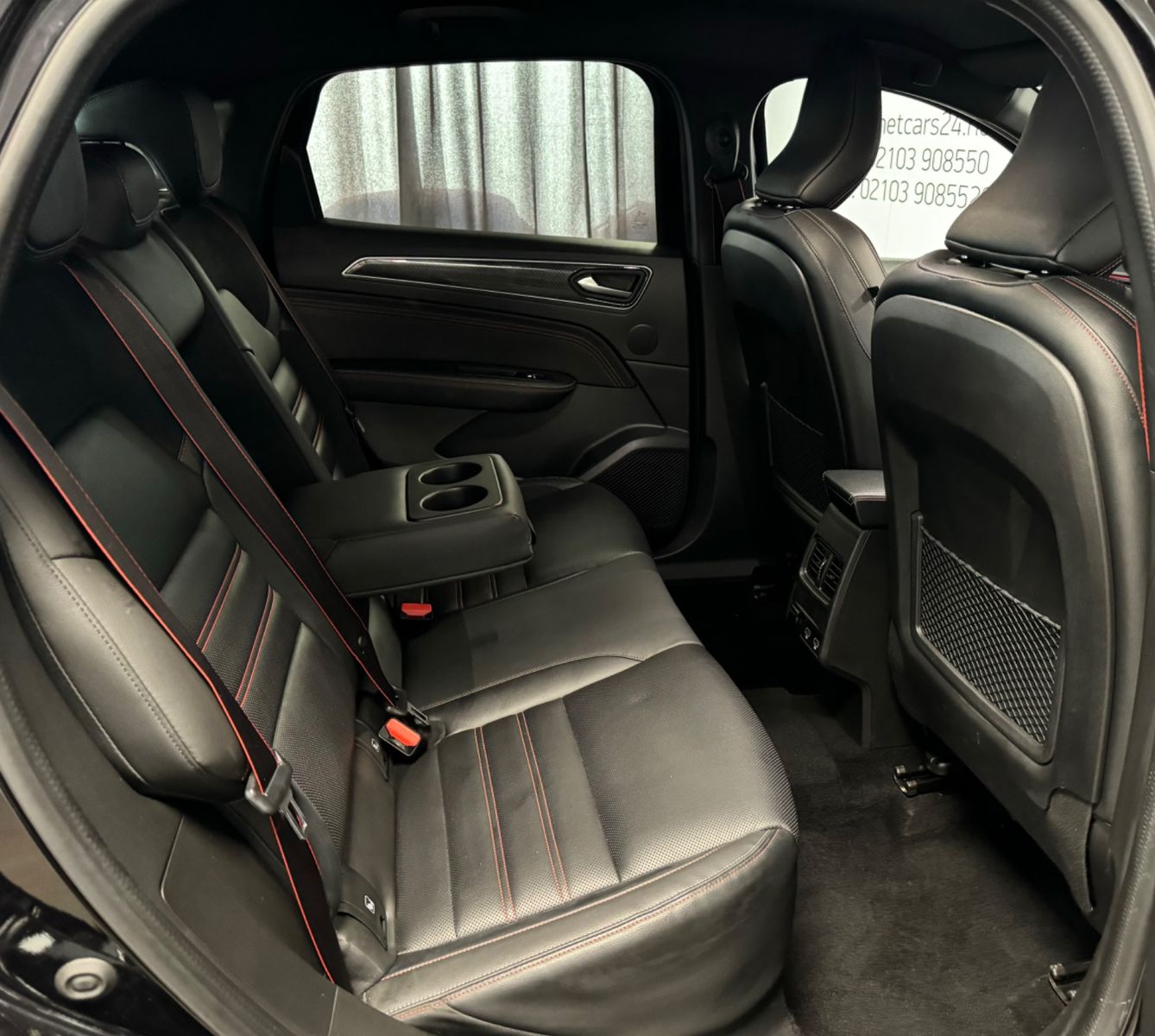 Renault Arkana Mild Hybrid R.S. Line - Samsaru's Car Outlet