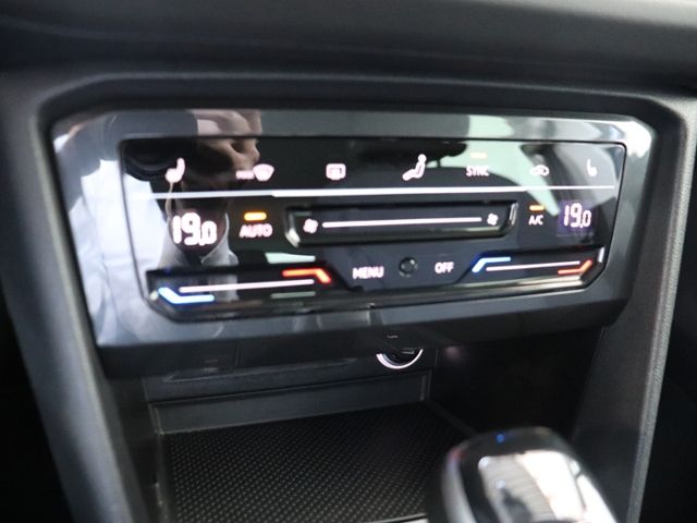 Volkswagen Tiguan 1.5 TSI OPF DSG Life - Samsaru's Car Outlet