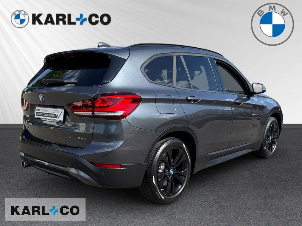 BMW X1 xDrive 25e - Samsaru's Car Outlet