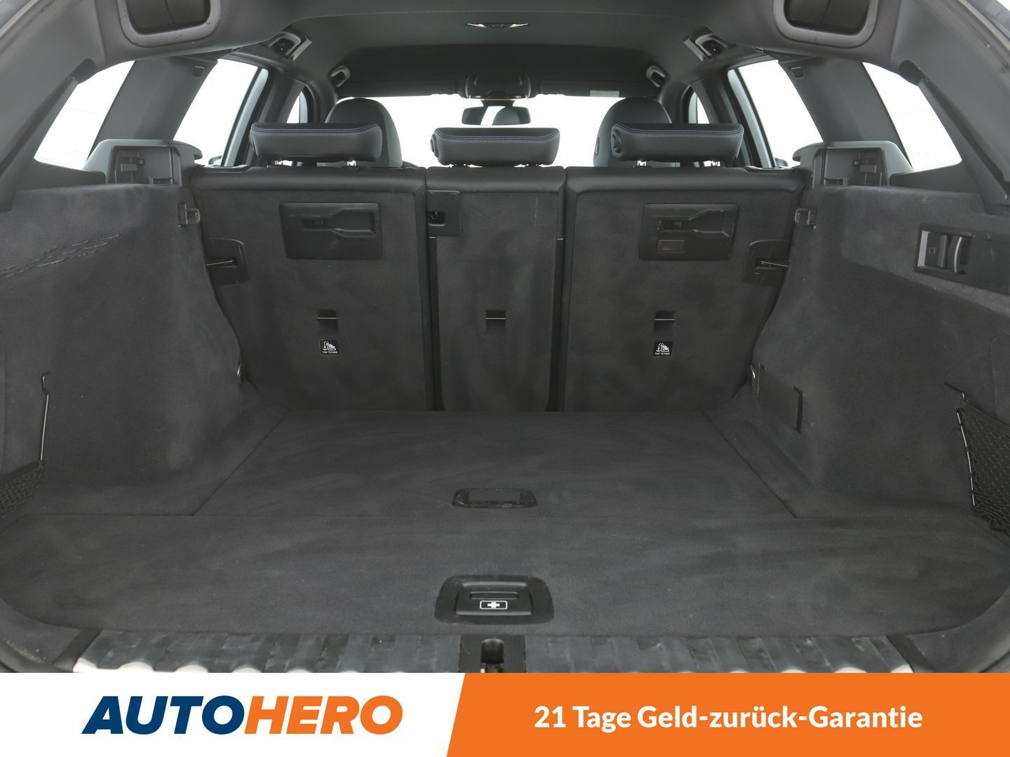 BMW 3er 320i M Sport - Samsaru's Car Outlet